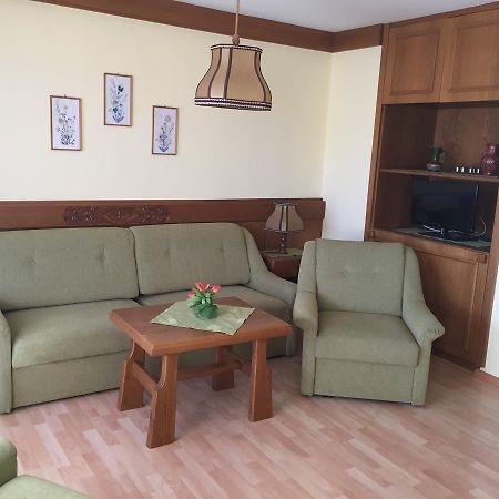 드로볼라흐암파케르시 Haus Daniela 아파트 외부 사진