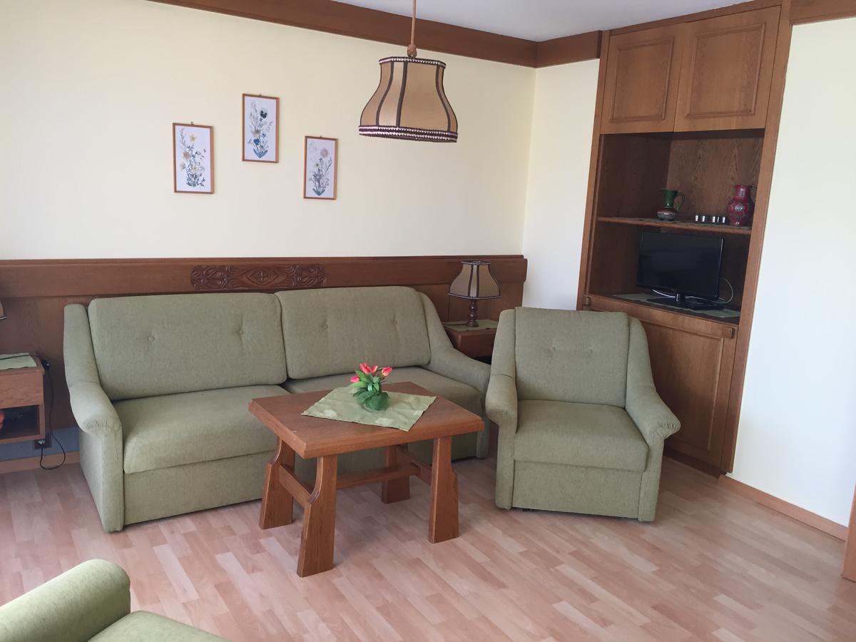 드로볼라흐암파케르시 Haus Daniela 아파트 외부 사진
